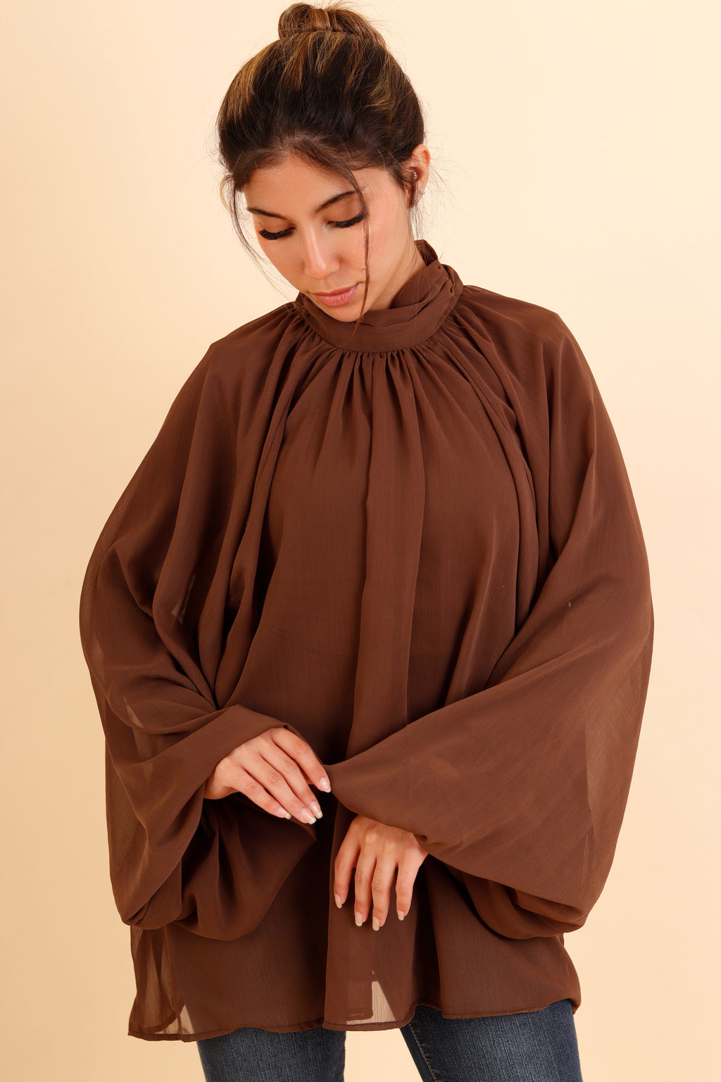 Sheer Taupe