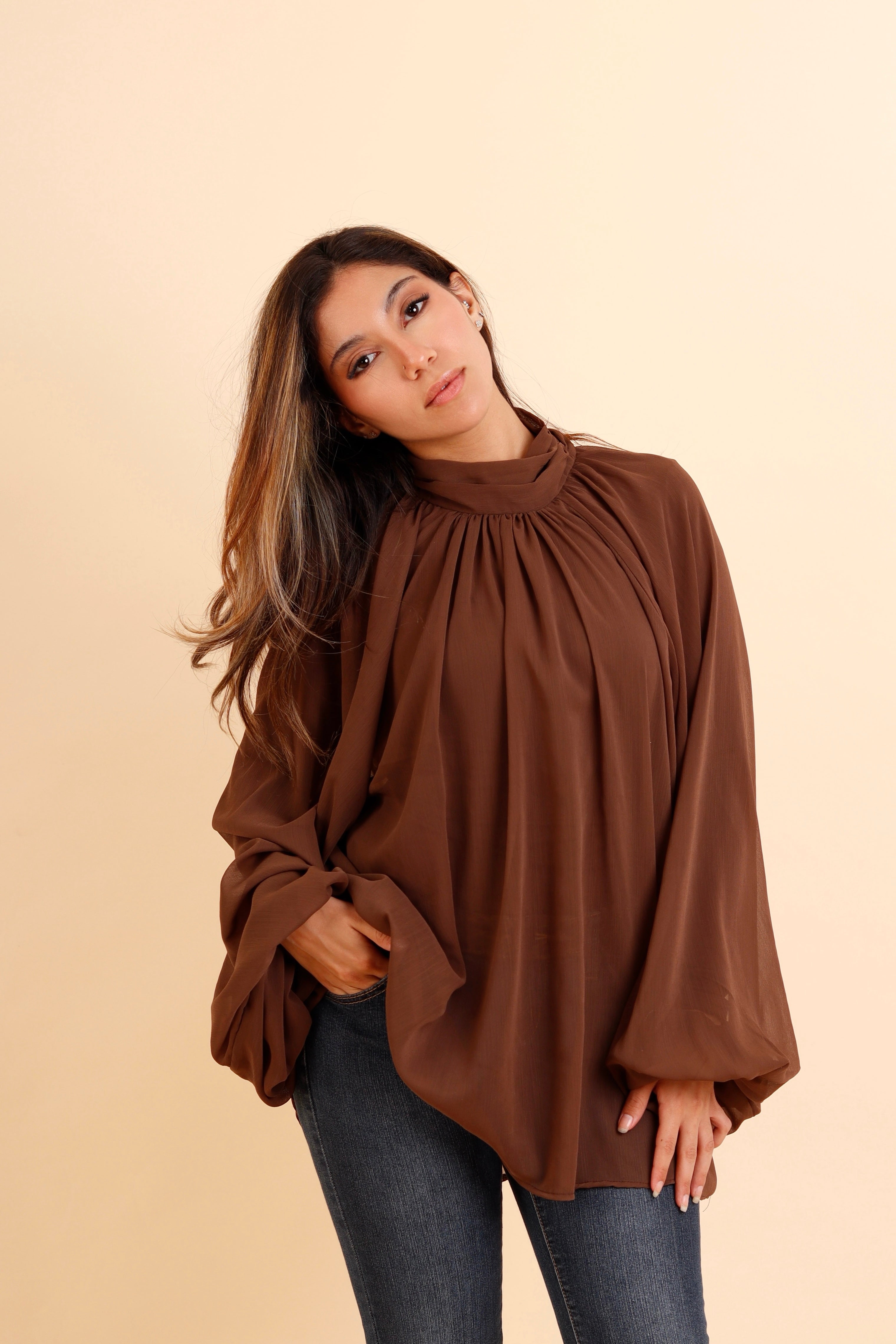 Sheer Taupe