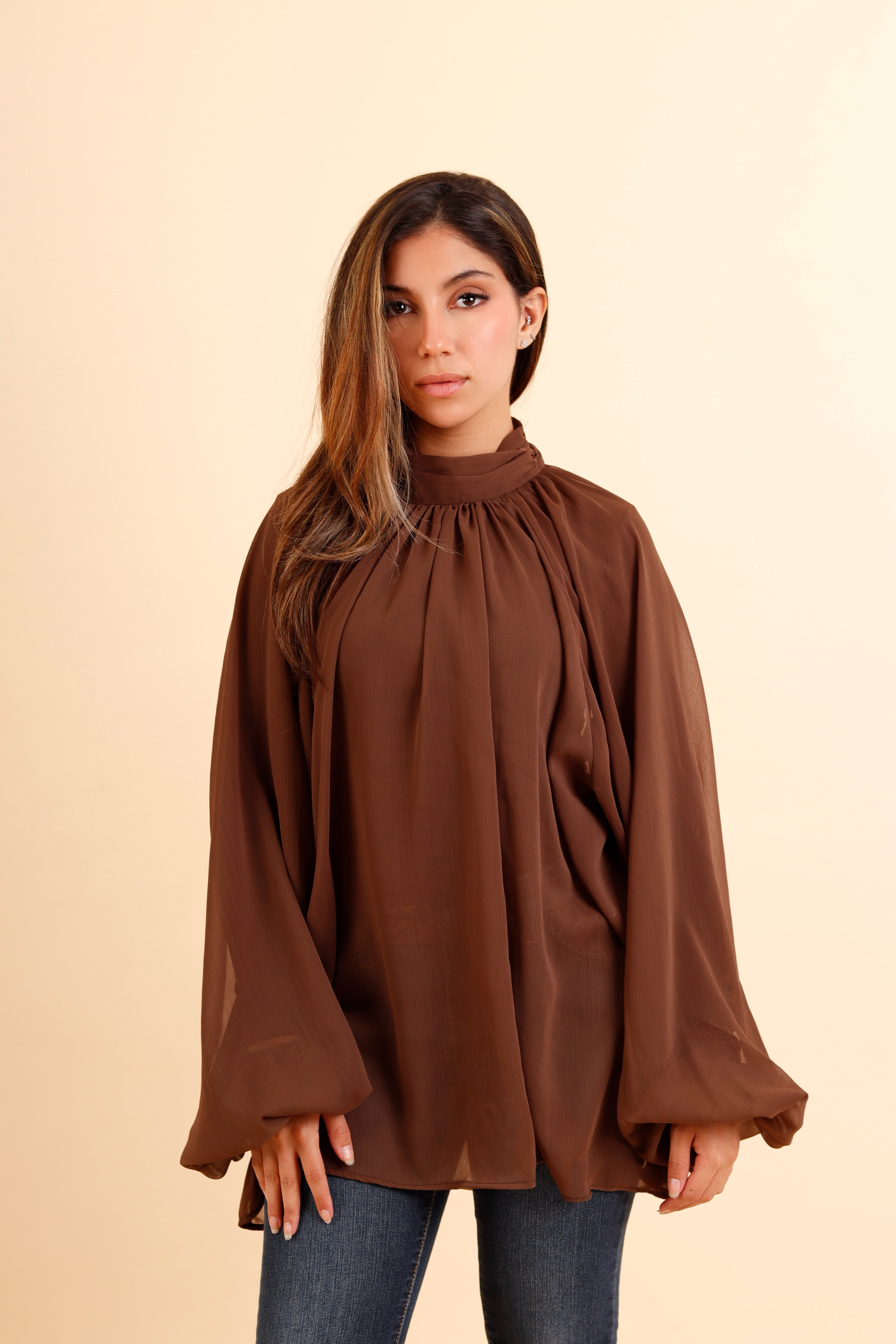 Sheer Taupe