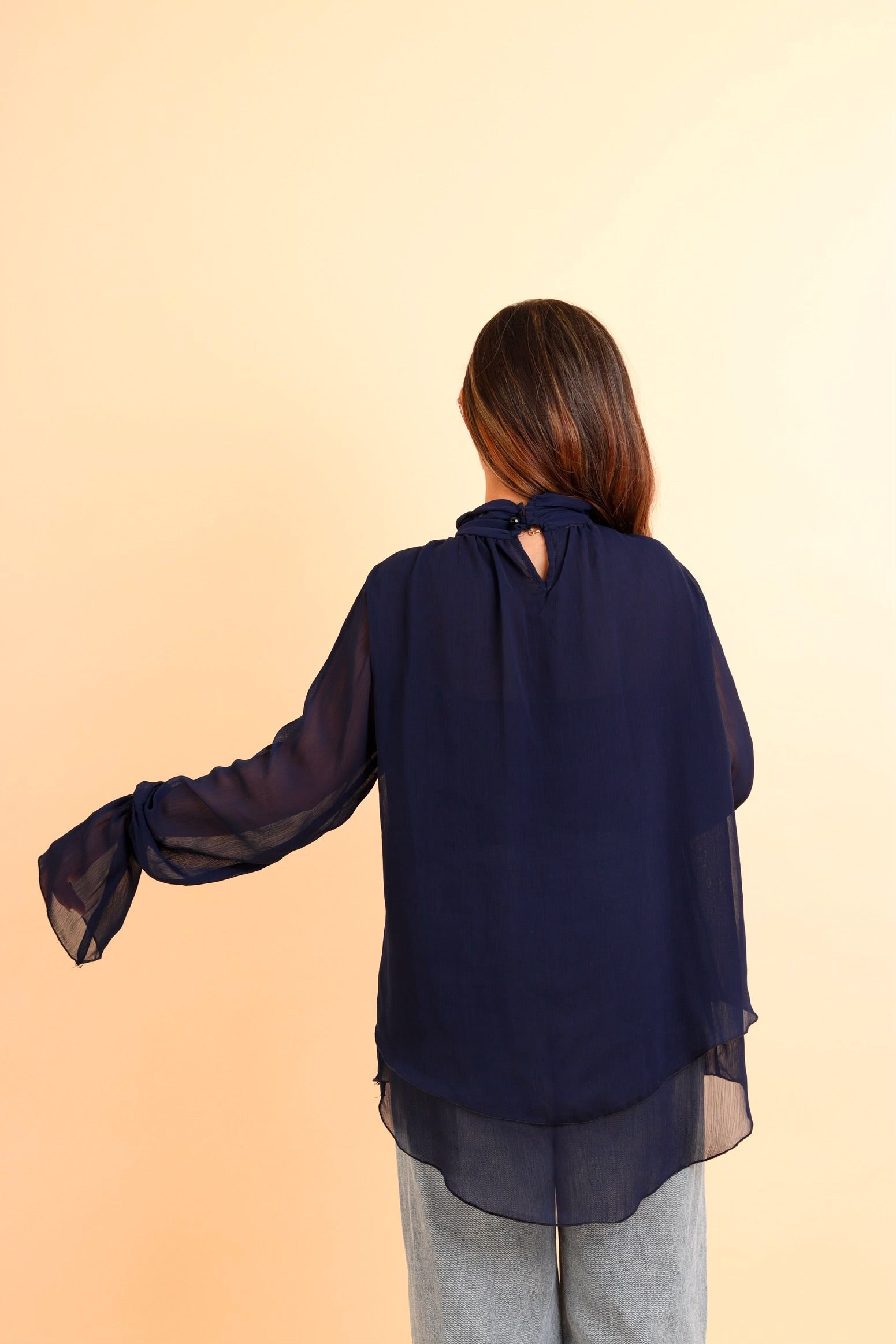 Celeste Blouse