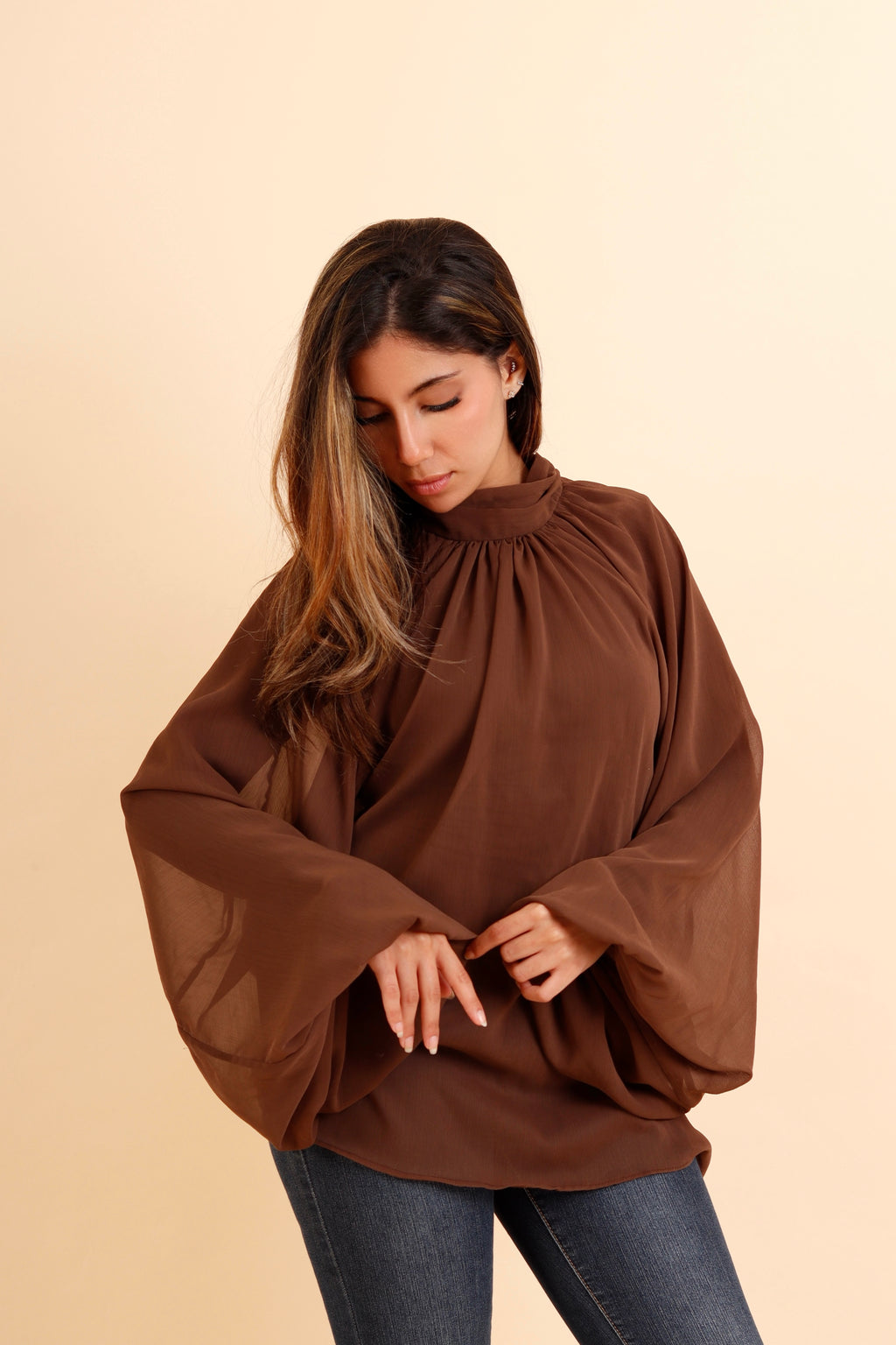 Sheer Taupe