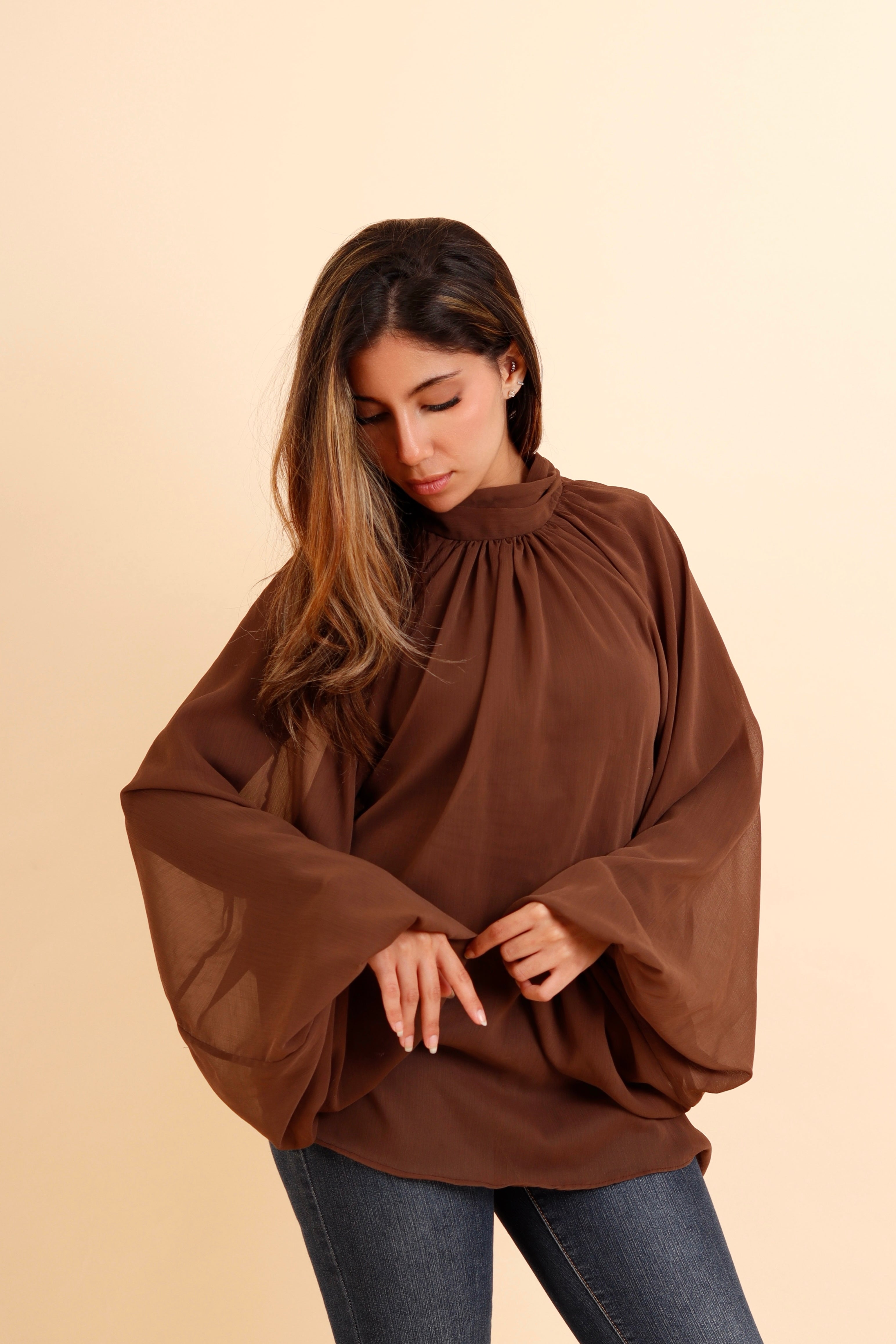 Sheer Taupe