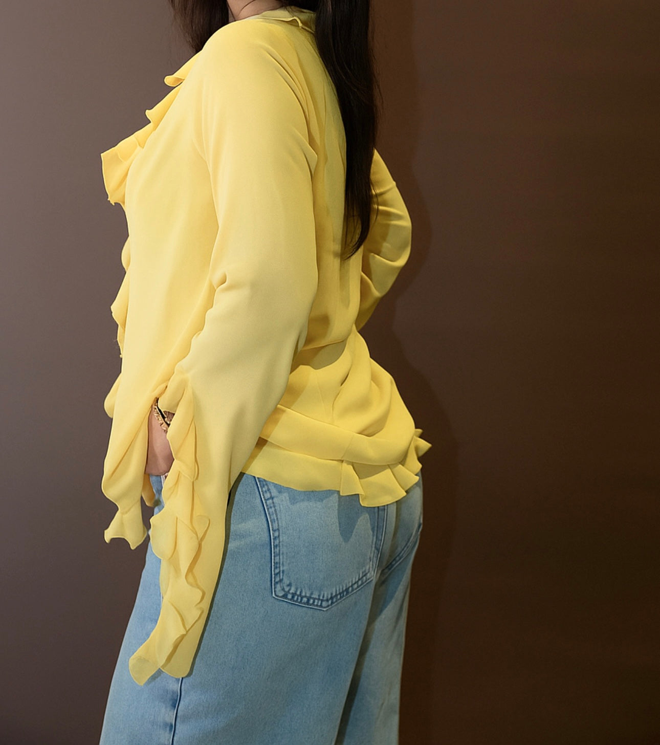 Bloom Blouse