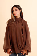 Sheer Taupe
