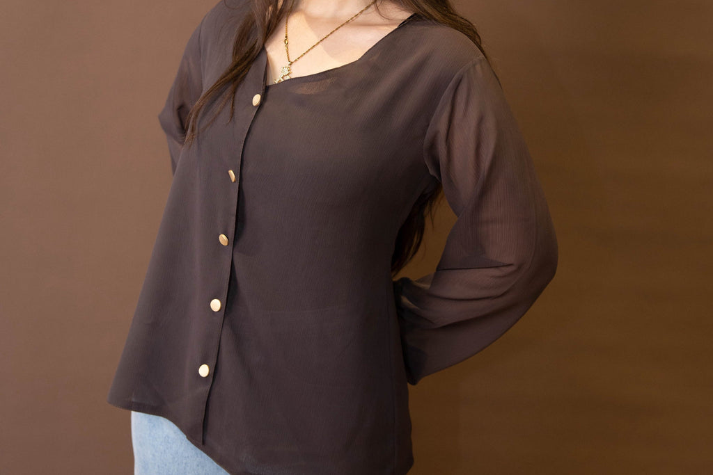 Ria Blouse