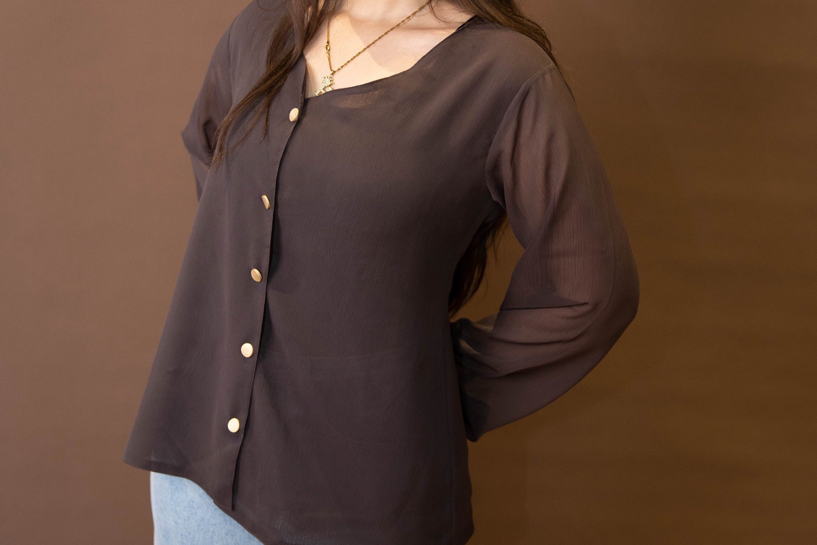 Ria Blouse