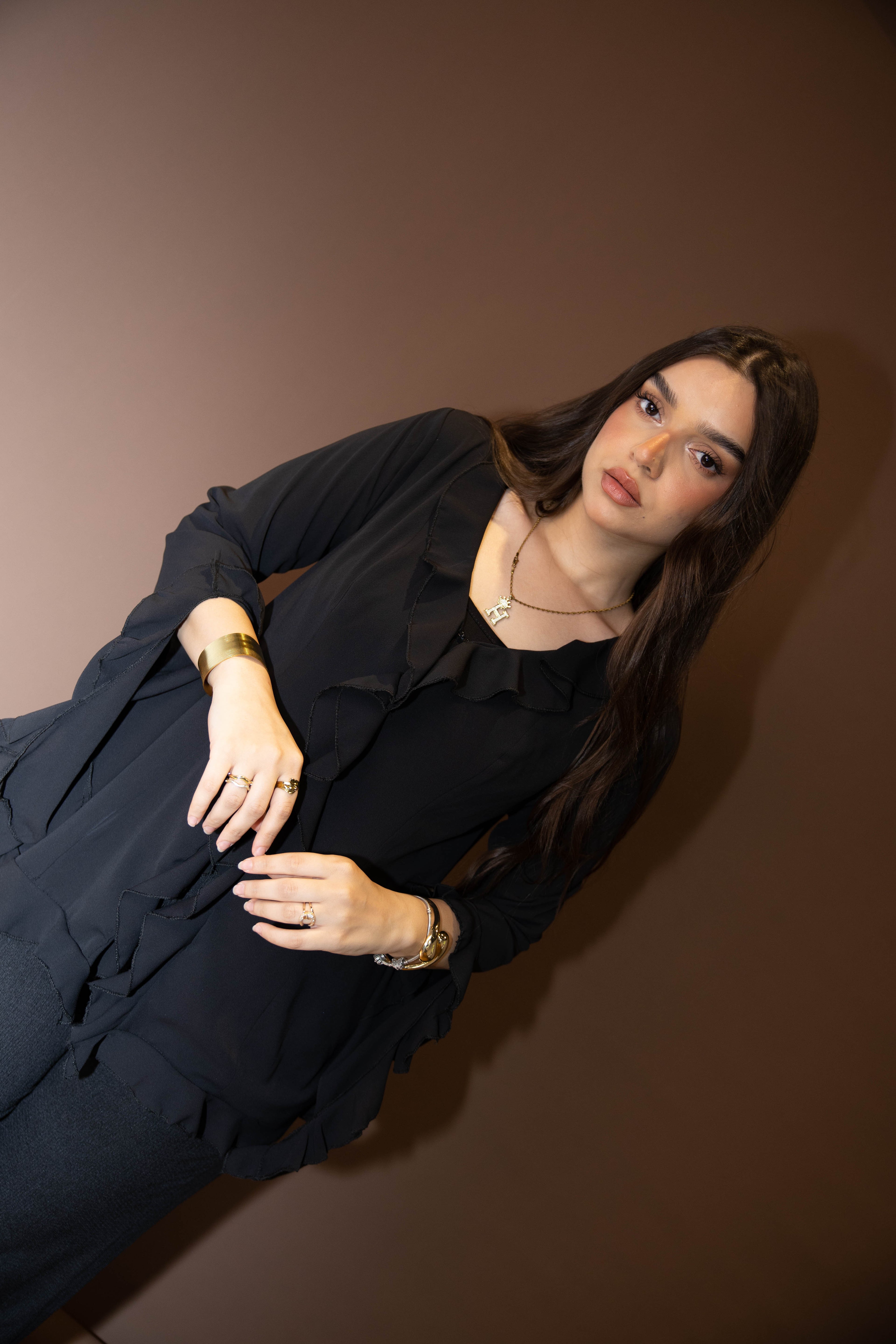 Bloom Blouse