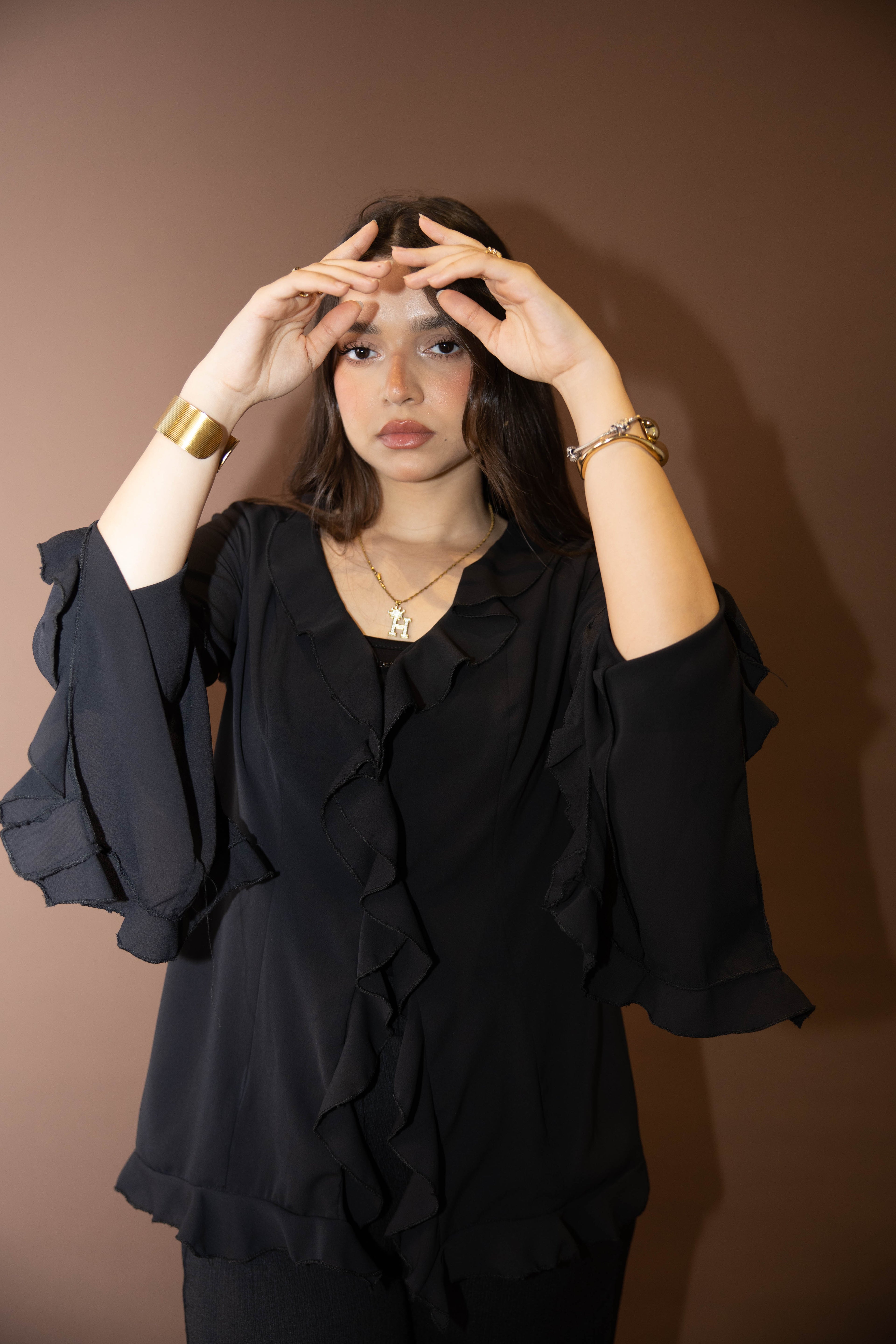Bloom Blouse