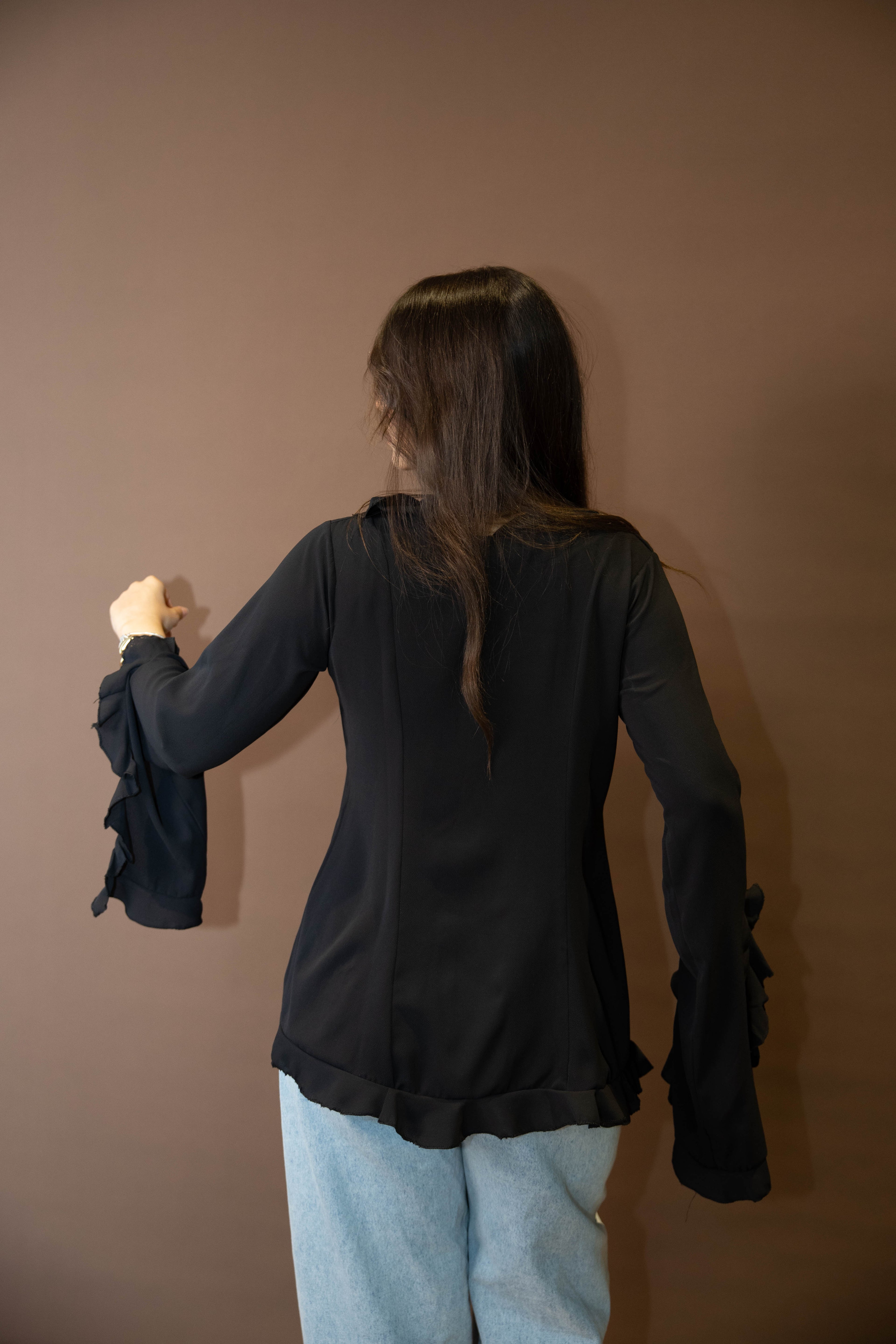 Bloom Blouse